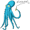 Octopus s'écrase