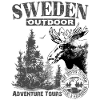 Sweden - Sverige - Schweden
