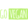 GO VEGAN