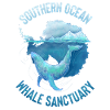Southern Ocean Whale Sanctuary