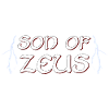 Son of Zeus