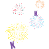 Silvester Neujahr