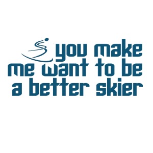 Better Skier