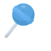 Lollipop design