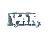 Camper van