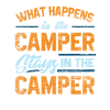 Camper van