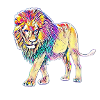 lion