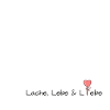 Lache Lebe Liebe