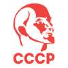 udssr Symbol Statement Soviet red