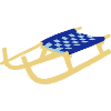 Sledge, Sled