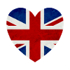Heart UK Britain