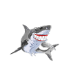 Hai Fisch