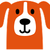 Chien mignon