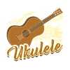 Awesome Ukulele Lovers