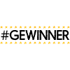 #Gewinner
