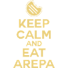 EAT AREPA VENEZUELA