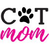 Cat Mom