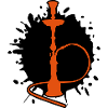 shisha splat