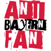 ANTI BAYERN FAN