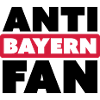 ANTI BAYERN FAN