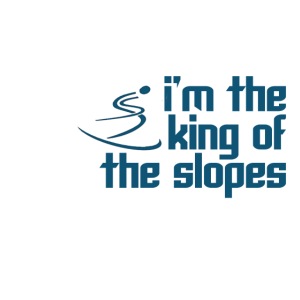 King of the Slopes