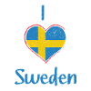 Suède