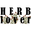 Herbs - Spices - Herblover - Black