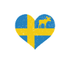 Suède