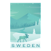 Suède