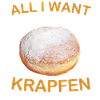 Krapfen Fan
