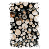Wood