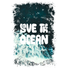 SAVE THE OCEAN