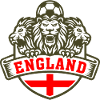 England - Lions