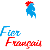Proud to be French