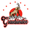 Graubünden Steinbock