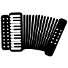 accordion