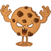 Keks-Monster