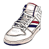 Sneaker
