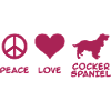 Cocker Spaniel