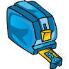 Rollmeter, tool, Compteur de rouleaux