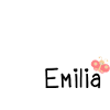 Name - Emilia