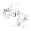 Otter Ich liebe Otter