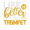 trompette