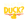 Squeaky duck
