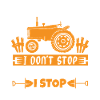 I am a farmer