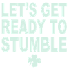 Stumble