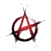 Anarchy symbol