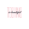 techno is beautyiful