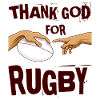 rugby