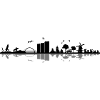 Skyline - Küste Fehmarn